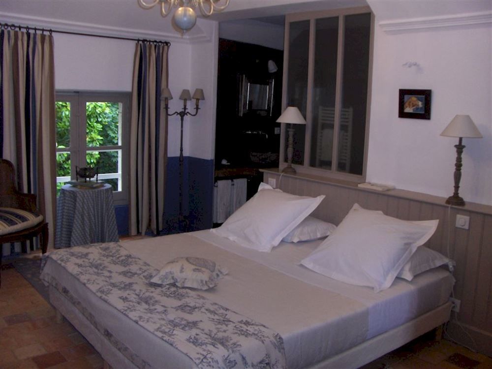 Bed and Breakfast Chateau De L'Oiseliniere Gorges  Экстерьер фото