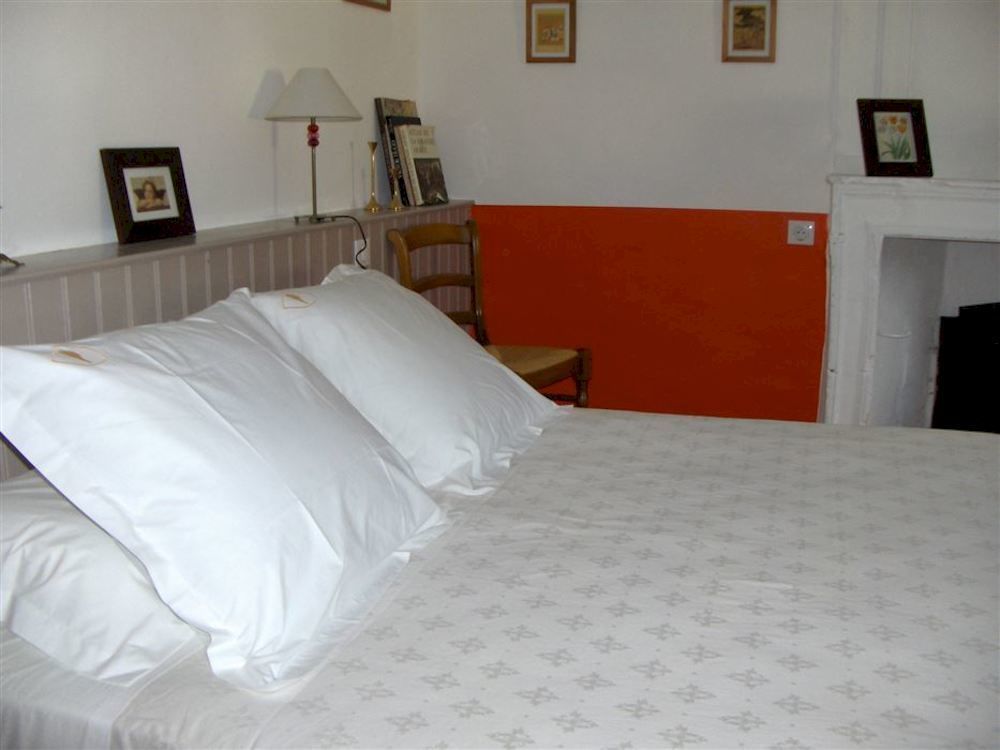 Bed and Breakfast Chateau De L'Oiseliniere Gorges  Экстерьер фото