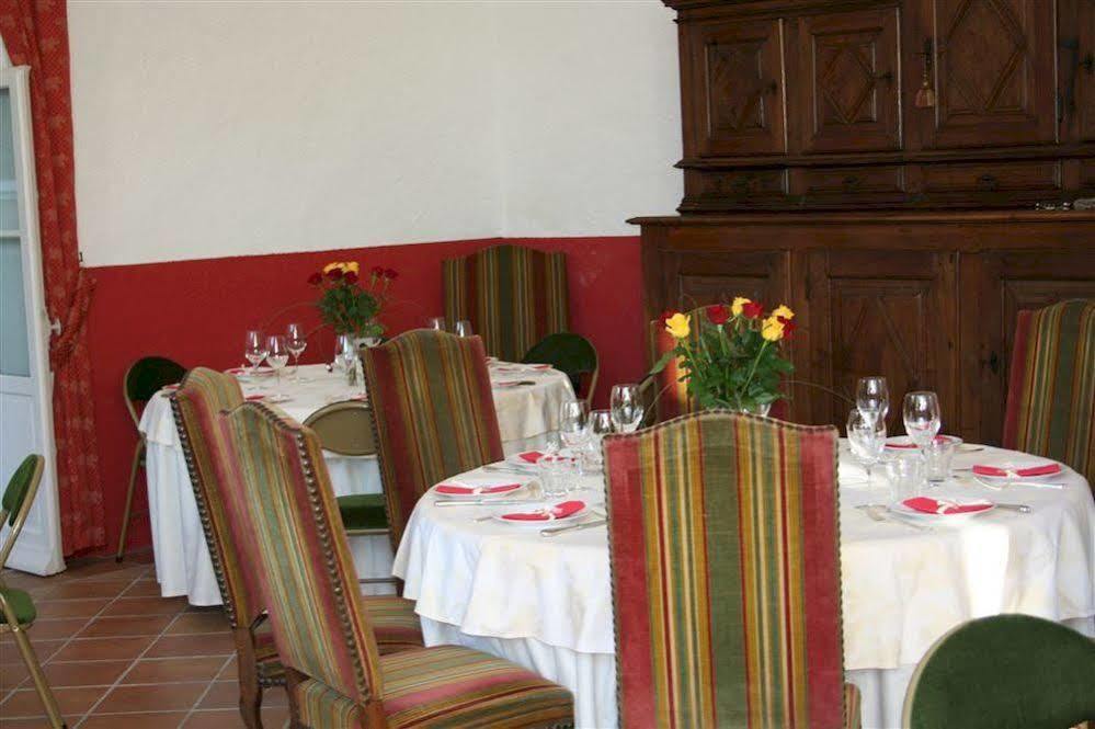 Bed and Breakfast Chateau De L'Oiseliniere Gorges  Экстерьер фото